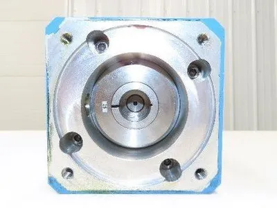Wittenstein Alpha LP120-M02-25-111-0 Servo Gearbox 25:1 Inline Reducer