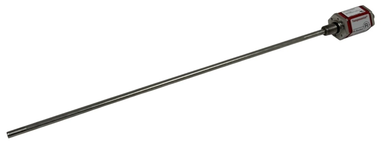 NEW TEMPOSONICS RHT0180UD701S1G2100 POSITION SENSOR 2799.51m/s R-SERIES