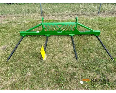 Used CL FABRICATION _UNKNOWN_ Bale Spears Iowa US | Keast Enterprises #1360069