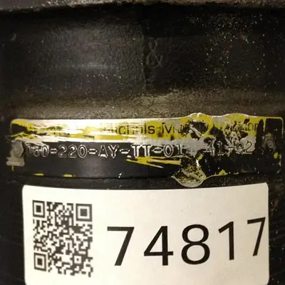 USED PARKER 060-220-AYTT-01