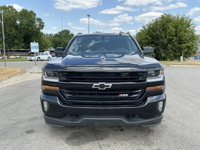 Used 2019 CHEVROLET SILVERADO 1500 LD Pickup Trucks Michigan US | Miedema Asset Management Group #1324112