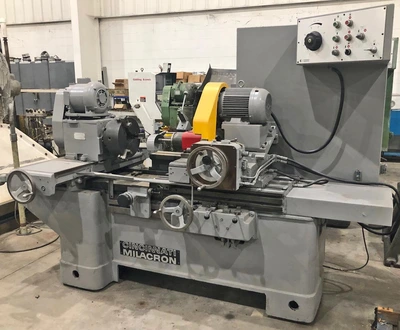 HEALD 273A UNIVERSAL INTERNAL GRINDER