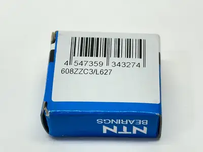 New | in-Stock NTN 608ZZC3/EM, 608ZZC3/L627 Bearings Michigan US | Maverick Industrial Sales #1461039