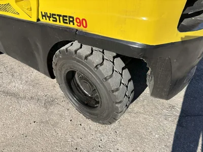 Used 2019 HYSTER H90FT Misc Forklifts Texas US | 4K Lift Co #1503049
