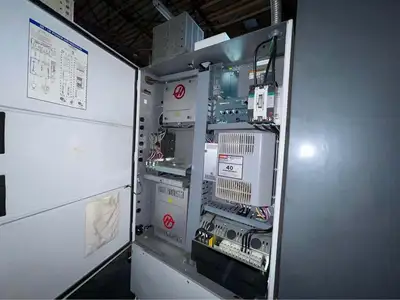 2015 HAAS VF-3 Vertical Machining Centers | Toolquip, Inc. (6)