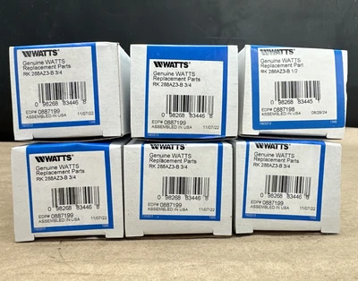 NEW Watts 0887199