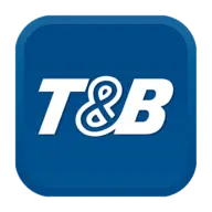 T&B