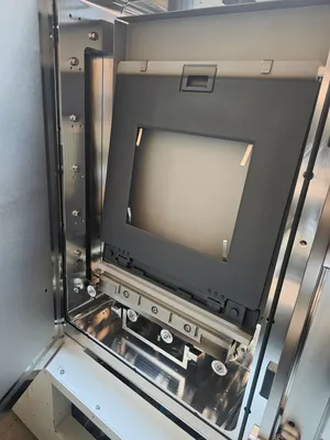 USED 2016 ULVAC SIV-500
