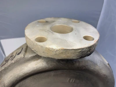 Durco 3x1.5-10 D4 Mark II Pump Casing