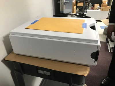 Used Agilent g1321b Miscellaneous Laboratory Equipment California US | CAL-L Enterprises #1459371