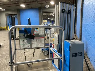 Used 2014 GENIE GR20 Manlifts Ohio US | HGR 24 #1566854