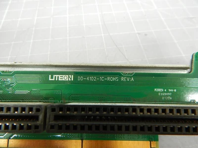 Used LITEON _UNKNOWN_ Circuit Boards | OCO Industrial #1608594