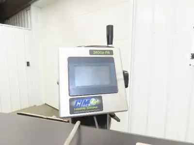 Used CTM _UNKNOWN_ Pressure Sensitive Labelers Indiana US | Arrow Industrial #1436912