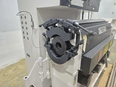 2.5" Davis Standard Thermatic, Single Screw Extruder, Model 25IN25, 24:1 L/D