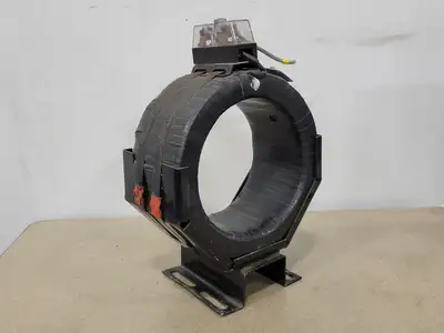 2000:5A, 600 volts Current Transformer Type CTP-15