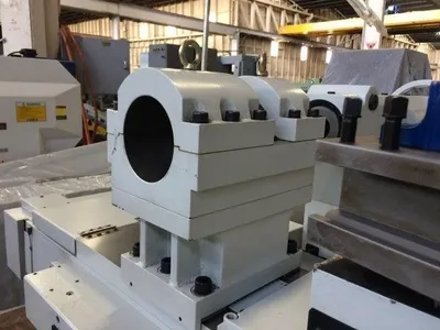 NEW MEGABORE PA-50