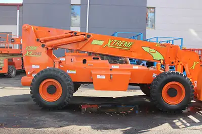 Used 2013 Xtreme XR2045 Telehandlers New York US | United Lift #1446408