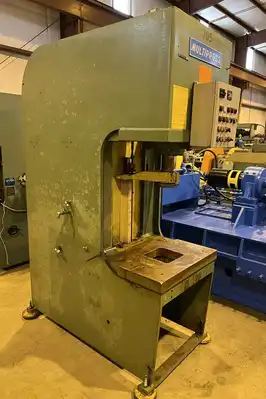 USED 1988 MULTIPRESS F2L35-30H