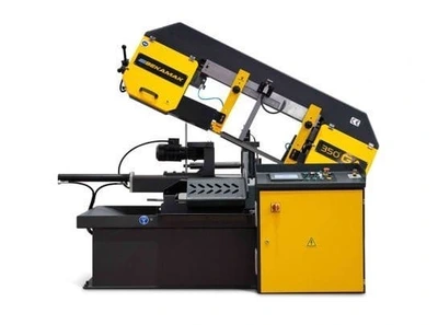 New | in-Stock 2026 BEKA-MAK BMSO 350GA Horizontal Band Saws Illinois US | Blackout Equipment, LLC #1283808