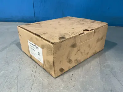 Used TURCK TX207P3CV01 Automation Control (HMI) Ohio US | HGR 24 #1452461