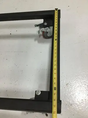 NEW IDEAL MACHINERY IM-MDC1