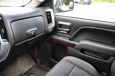 Used 2018 GMC SIERRA Pickup Trucks Pennsylvania US | Proxy Equipment #1378337