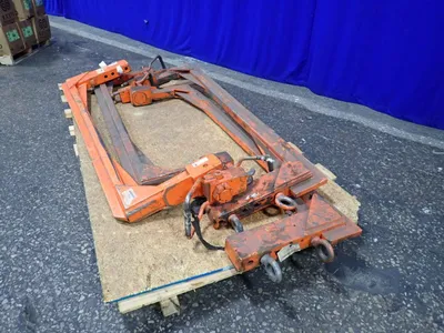 Action Heavy Duty Transmission Jack
