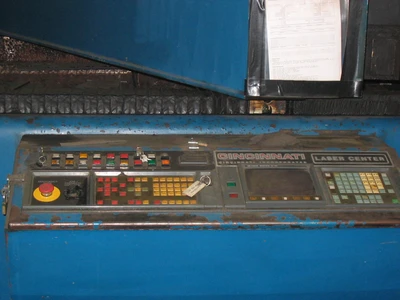 USED 1994 CINCINNATI CL-7