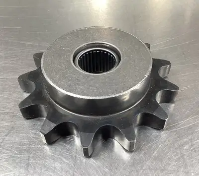 New Martin 80NB13H 1 Needle Bearing Idler Sprocket 6F-30