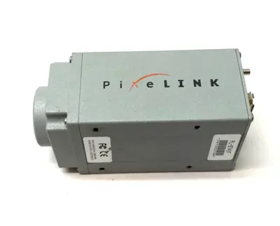 Used PIXELINK FIREWIRE MONOCHROME SHUTTER CAMERA 1.3 MP (1280 X 1024) Camera Systems | Maverick Industrial Sales #1111707