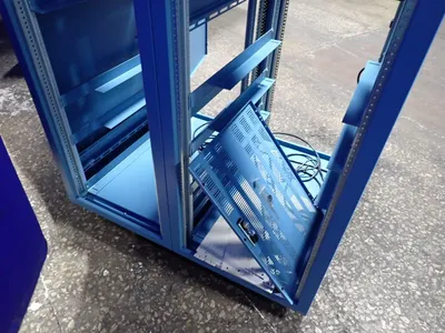 Electrical Enclosure