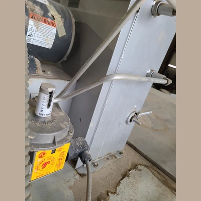 Used DESPATCH RFD2-35-2E Ovens British Columbia CA | Savona Equipment LTD #1506553