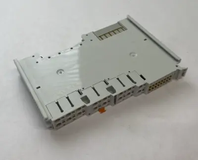 USED BECKHOFF ETHERCAT 16-CHANNEL DIGITAL INPUT TERMINAL