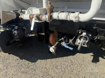 Used 2016 FREIGHTLINER BUSINESS CLASS M2 106 Water Trucks California US | Mittry Construction #1363453