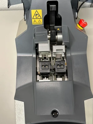 USED Sartorius BioWelder TC