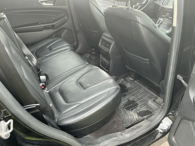 Used 2016 FORD EDGE SUVs Michigan US | Miedema Asset Management Group #1468509