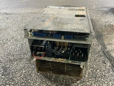 Used MITSUBISHI ELECTRIC CORP. FRSF211KPTC Spindle Drives Ohio US | HGR 24 #1314135