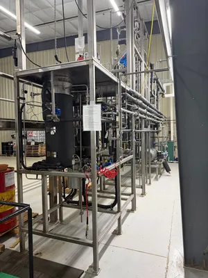 USED THAR PROCESS 70L