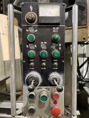 USED KURAKI KBT1003W
