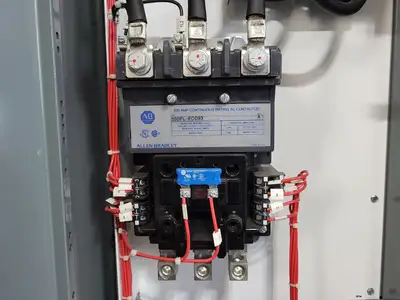 NEW ALLEN-BRADLEY 500FL-EOD93