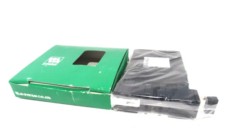 New | in-Stock M-SYSTEMS _UNKNOWN_ Meters - Misc | SB Industrial Supply #843120