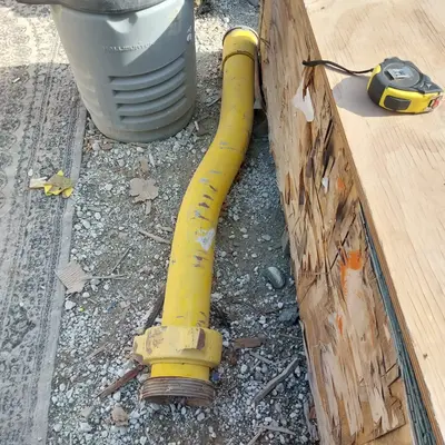 Used NOV PS2-500 Drill Rigs SA | Oil The Woodlands Group #1501184