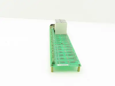 IOTech 1060-4010 Circuit Board 15 Slot SCM5B41-02 Analog Voltage Input Modules