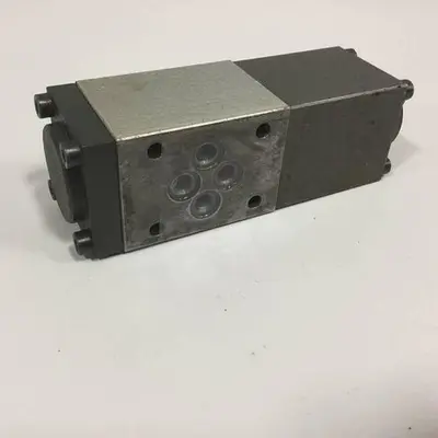 USED WANDFLUH ELECTRONIC AMW4Z65A-V/0,4-HB6