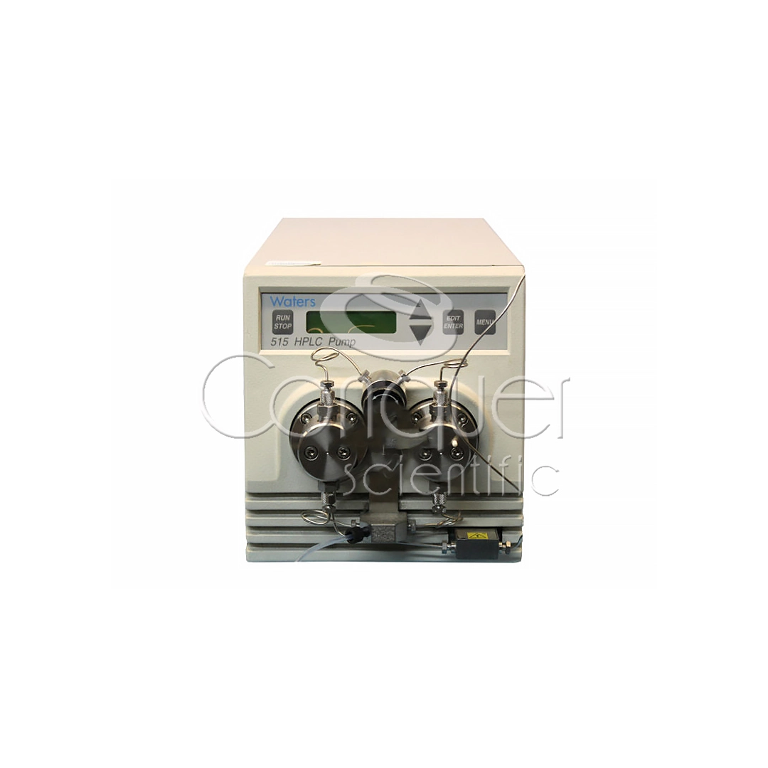 USED WATERS WATERS 515