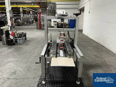 USED Belcor Belcor Case Sealer, Model SB200HG