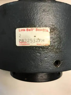 USED LINK BELT PB22532FH