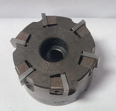 USED Carboloy Sandvik Coromant RA245-152R38-12M