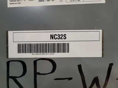 USED SQUARE D NQ430L1
