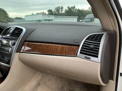 Used 2008 CADILLAC SRX SUVs Michigan US | Miedema Asset Management Group #1761280